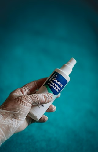 Viral Inhibitor Pro Device