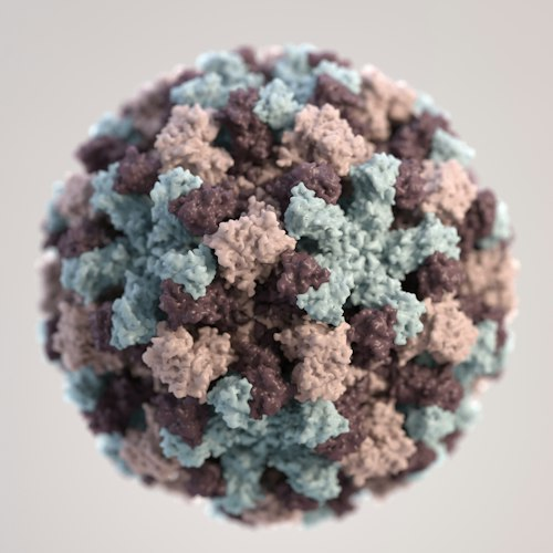 Portable Cold Sore Inhibitor
