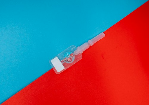 Cold Sore Treatment Kit